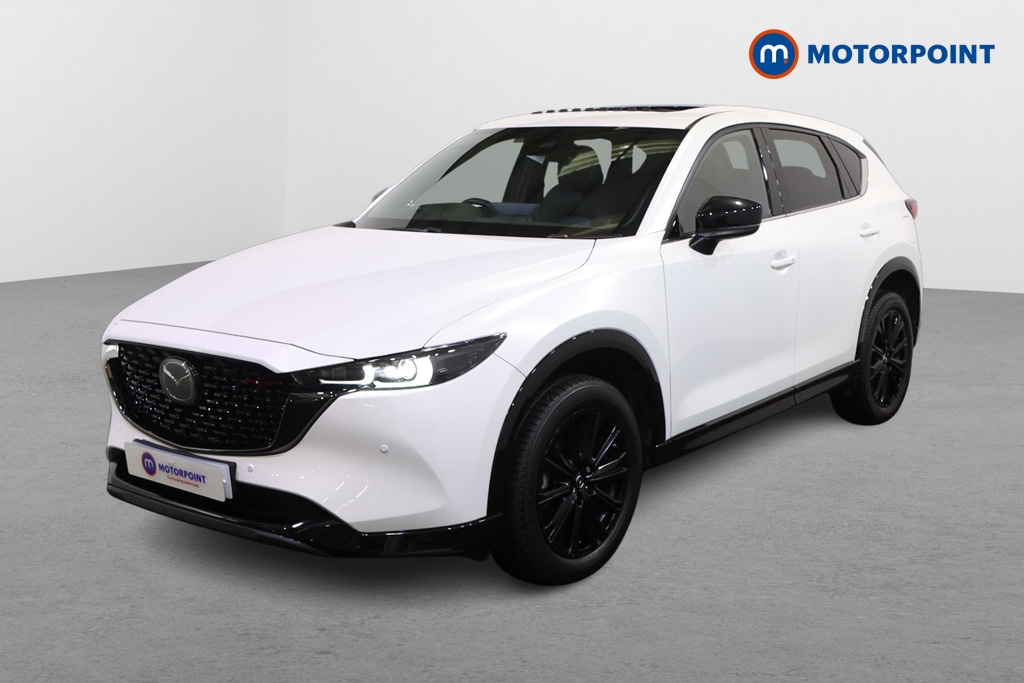 Used Mazda CX-5 2024 for sale - 76692202: Photo 3