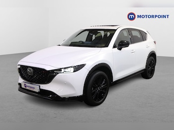 Used Mazda CX-5 2024 for sale - 76692202: Photo
