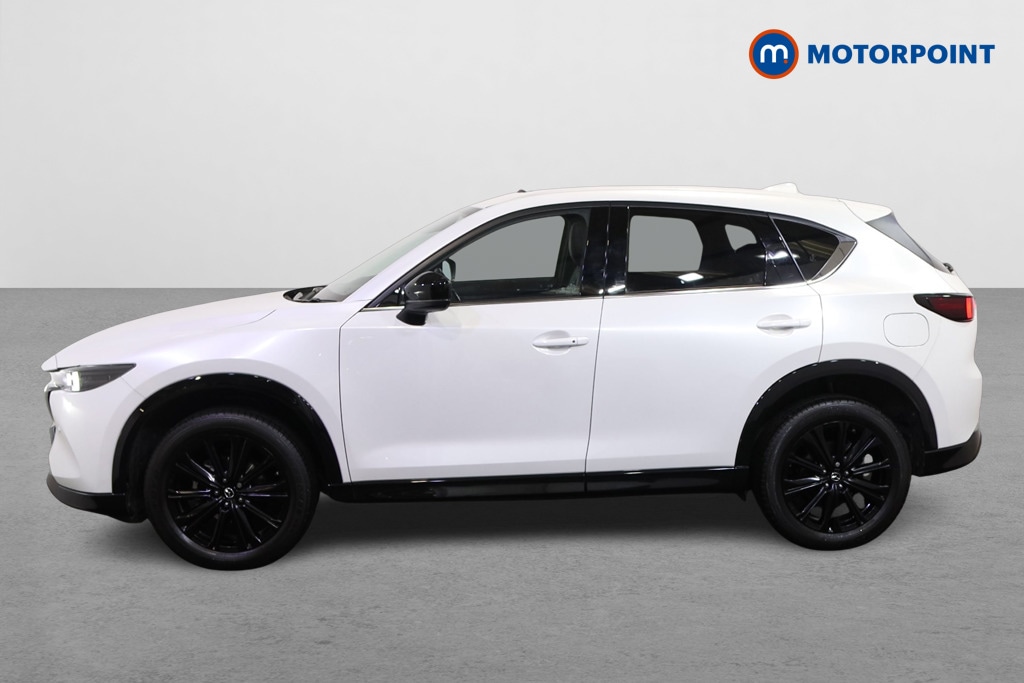 Used Mazda CX-5 2024 for sale - 76692202: Photo 4