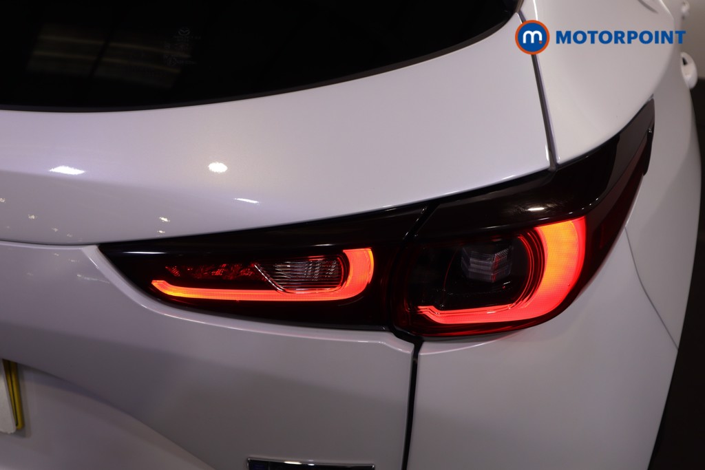 Used Mazda CX-5 2024 for sale - 76692202: Photo 43