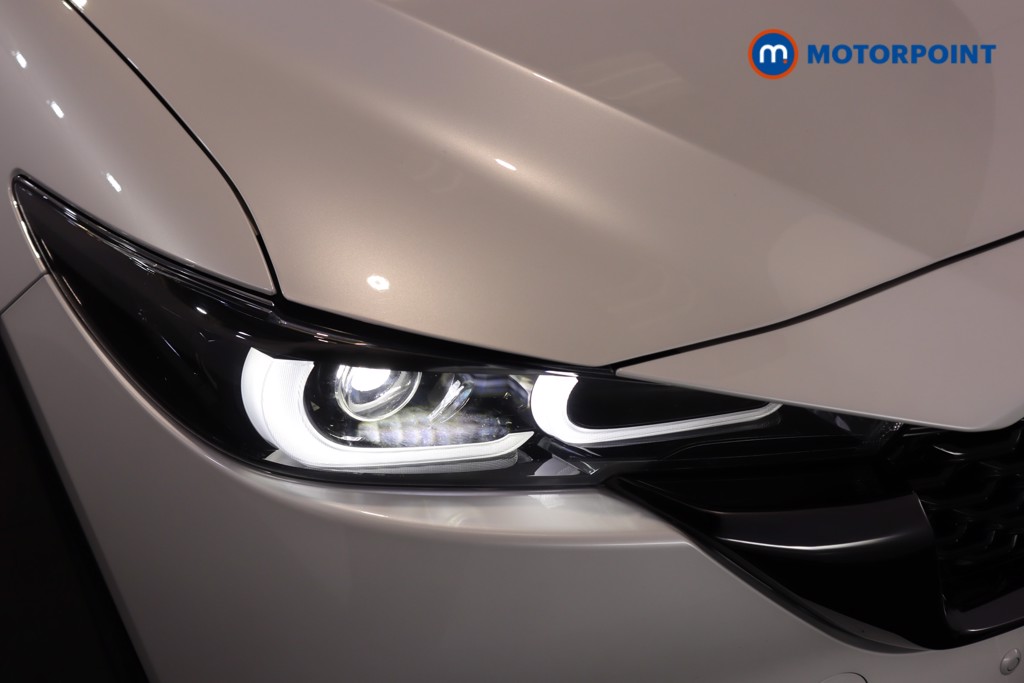 Used Mazda CX-5 2024 for sale - 76692202: Photo 46