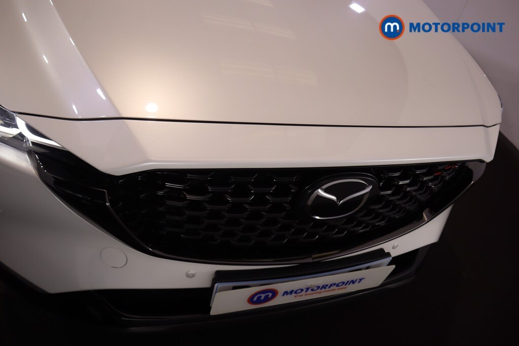 Used Mazda CX-5 2024 for sale - 76692202: Photo 47