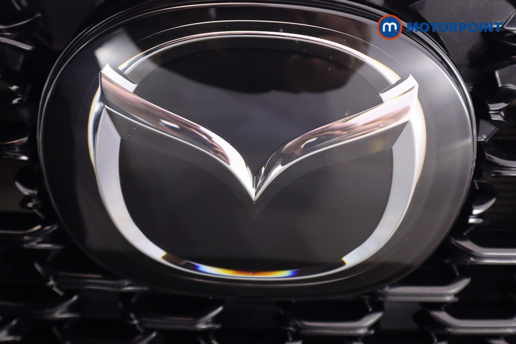 Used Mazda CX-5 2024 for sale - 76692202: Photo 48