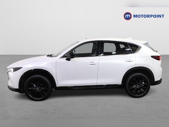 Used Mazda CX-5 2024 for sale - 76692202: Photo