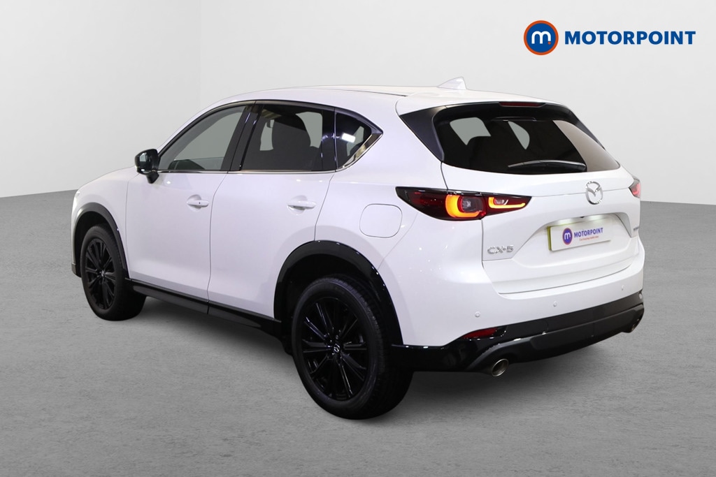 Used Mazda CX-5 2024 for sale - 76692202: Photo 5