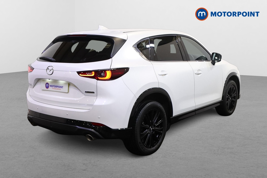Used Mazda CX-5 2024 for sale - 76692202: Photo 7