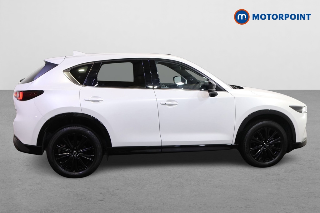 Used Mazda CX-5 2024 for sale - 76692202: Photo 8