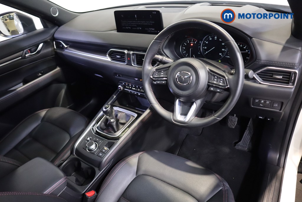 Used Mazda CX-5 2024 for sale - 76692202: Photo 9