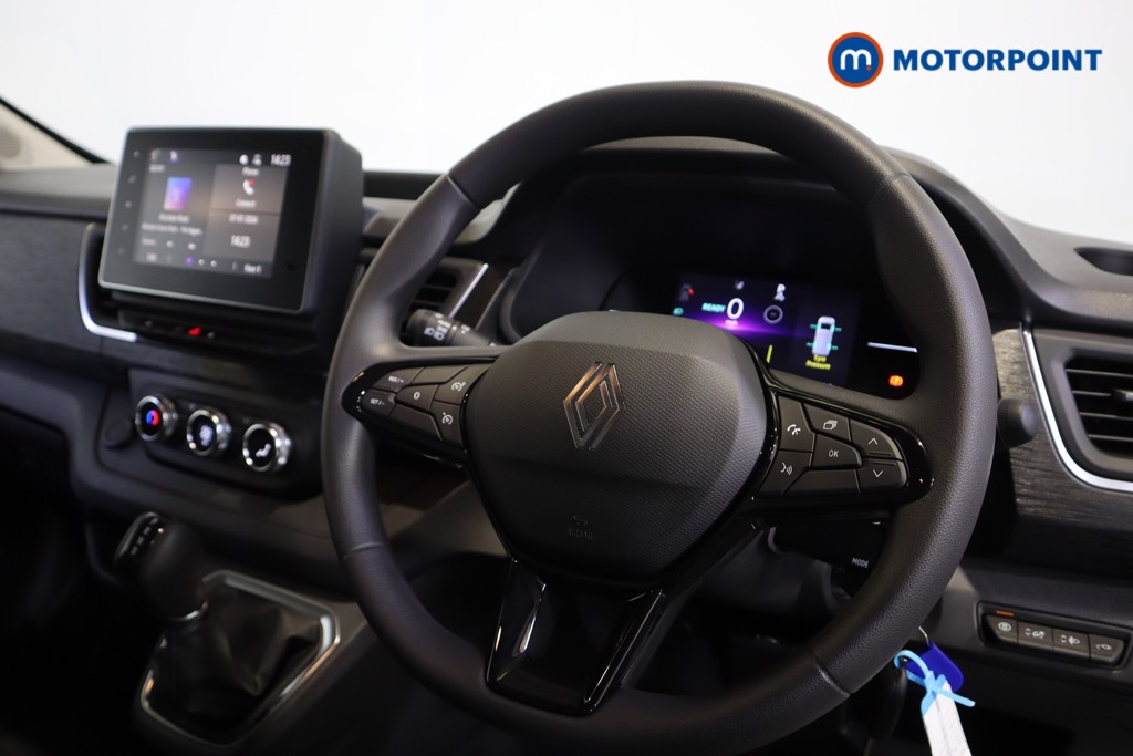 Used Renault Trafic 2025 for sale - 77128427: Photo 11