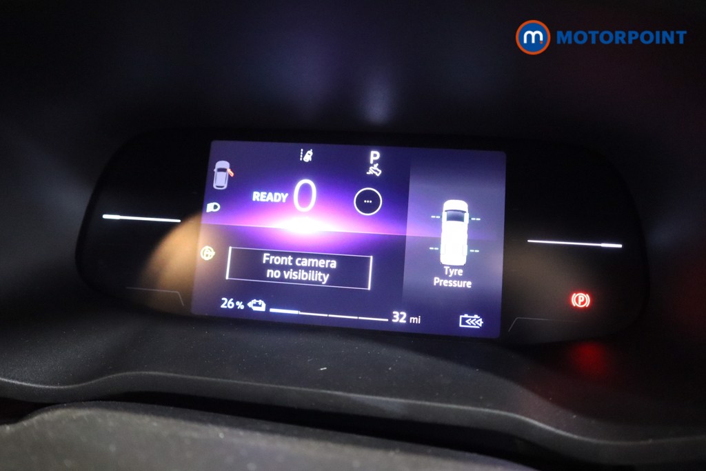 Used Renault Trafic 2025 for sale - 77128427: Photo 12