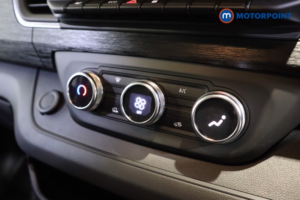 Used Renault Trafic 2025 for sale - 77128427: Photo 14