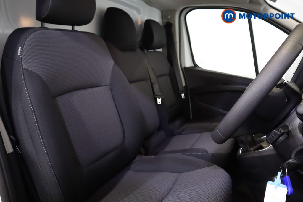 Used Renault Trafic 2025 for sale - 77128427: Photo 15