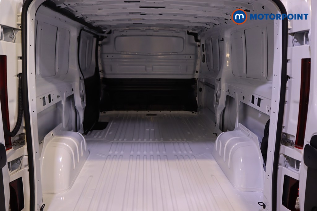 Used Renault Trafic 2025 for sale - 77128427: Photo 16