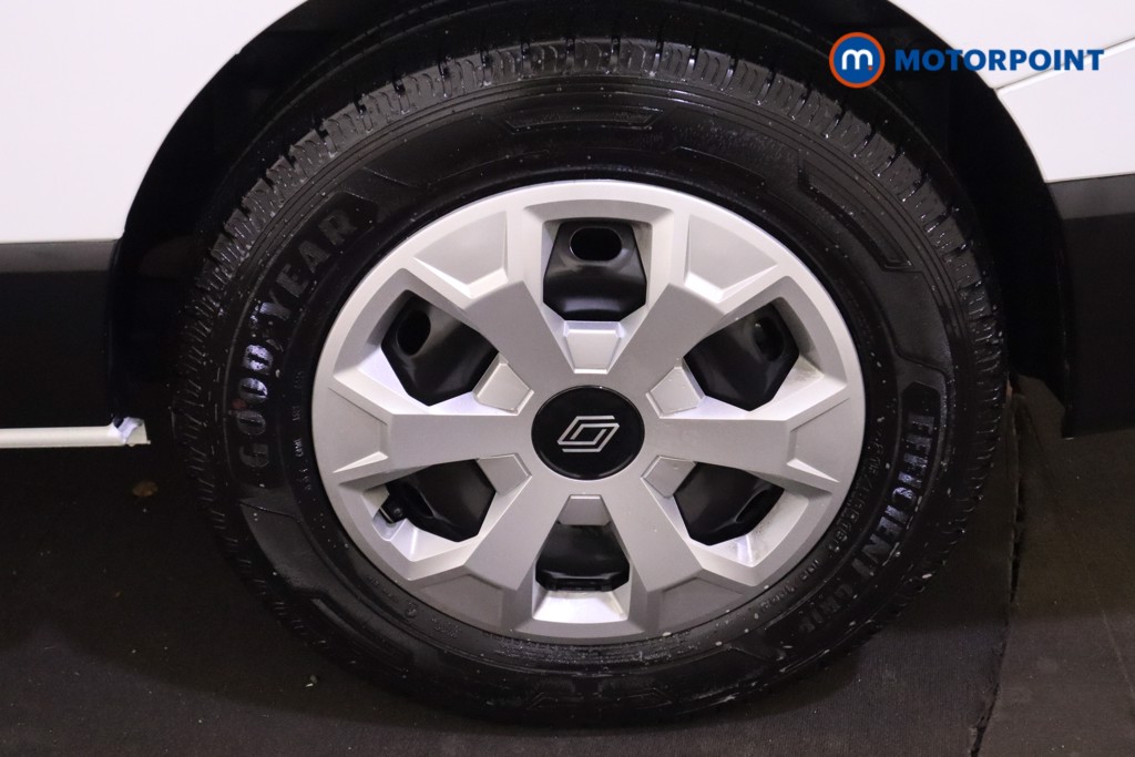 Used Renault Trafic 2025 for sale - 77128427: Photo 17