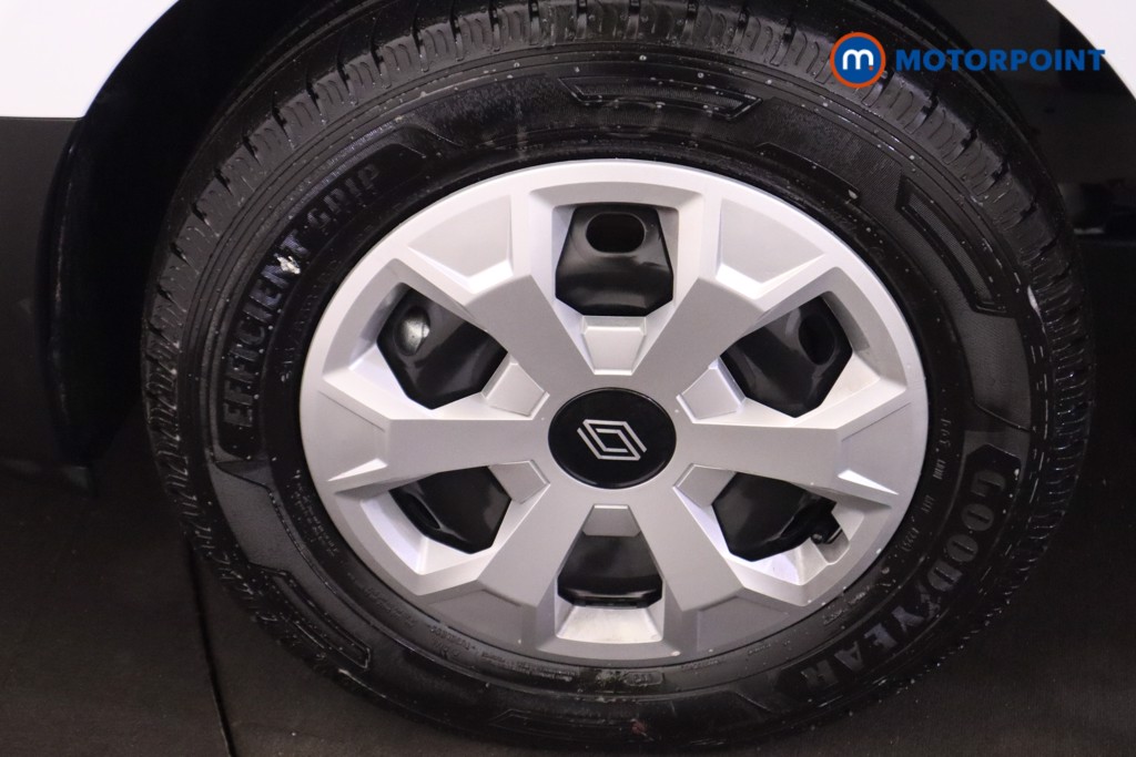 Used Renault Trafic 2025 for sale - 77128427: Photo 18