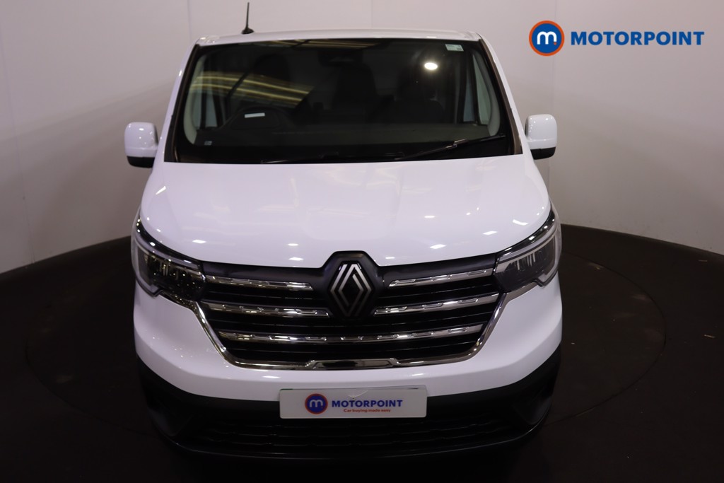 Used Renault Trafic 2025 for sale - 77128427: Photo 2