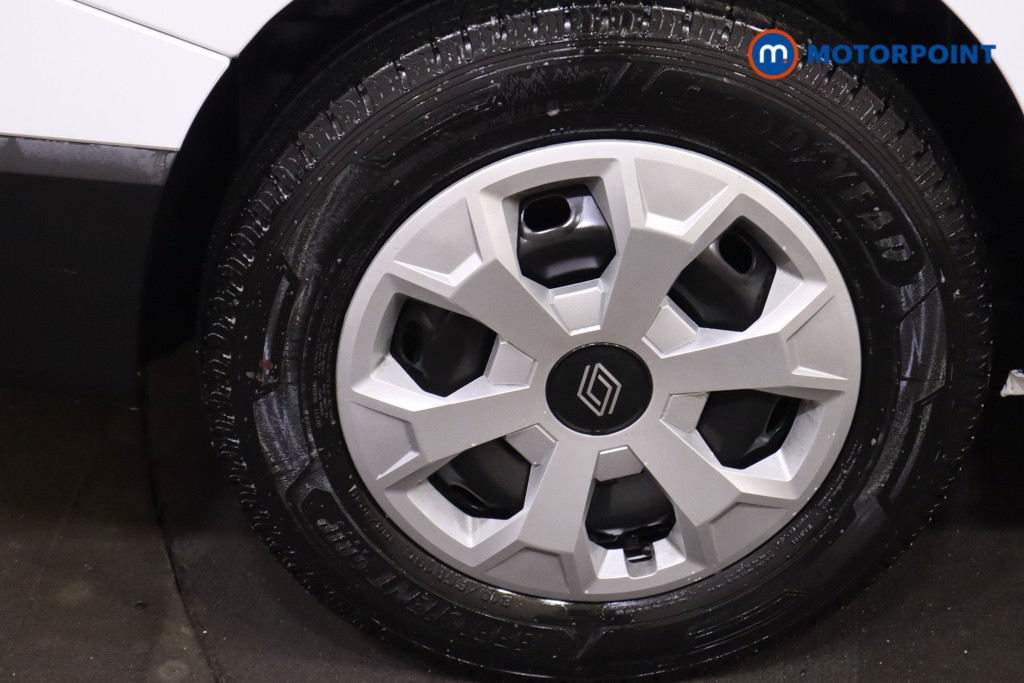 Used Renault Trafic 2025 for sale - 77128427: Photo 20