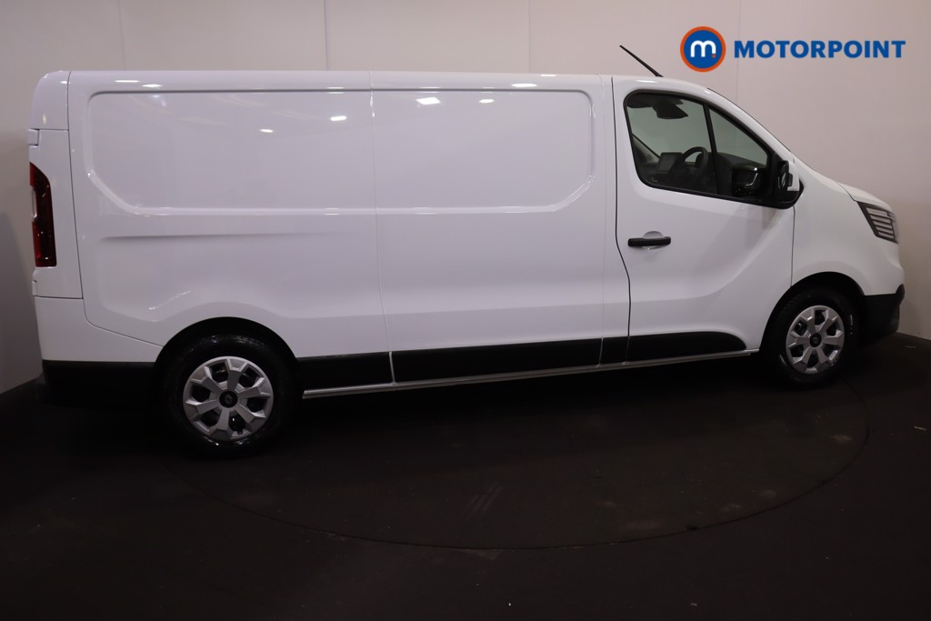 Used Renault Trafic 2025 for sale - 77128427: Photo 4