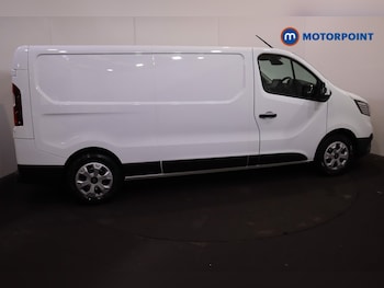 Used Renault Trafic 2025 for sale - 77128427: Photo