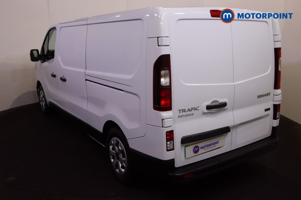 Used Renault Trafic 2025 for sale - 77128427: Photo 7