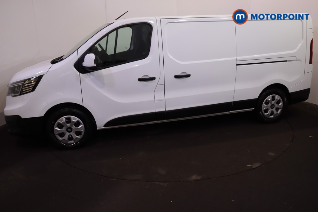 Used Renault Trafic 2025 for sale - 77128427: Photo 8