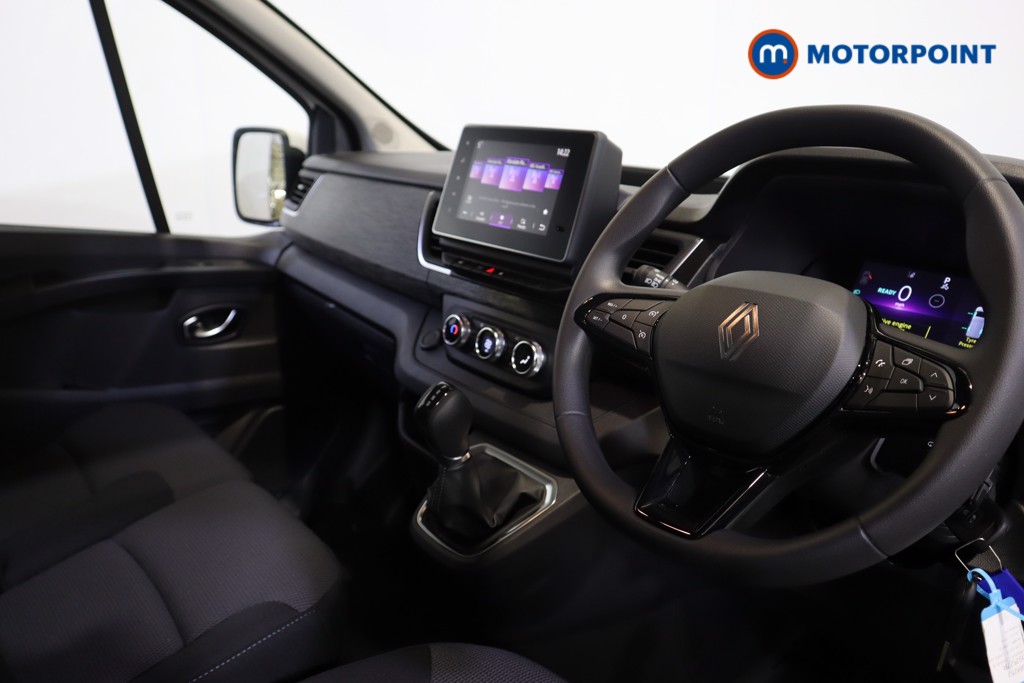 Used Renault Trafic 2025 for sale - 77128427: Photo 9