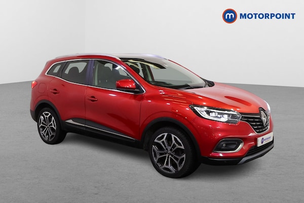 Used Renault Kadjar 2020 for sale - 76222913: Photo 1