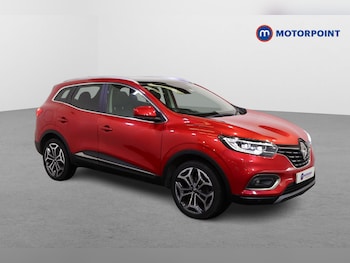 Renault - Kadjar