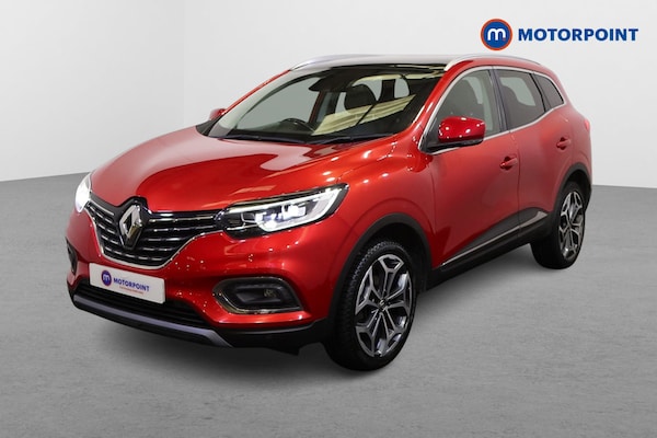 Used Renault Kadjar 2020 for sale - 76222913: Photo 3