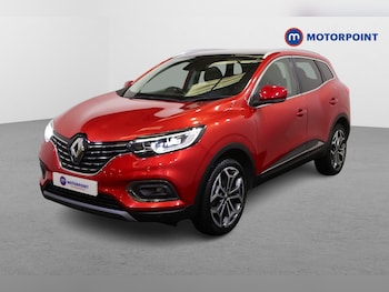 Used Renault Kadjar 2020 for sale - 76222913: Photo 3