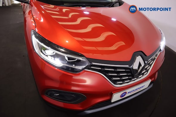 Used Renault Kadjar 2020 for sale - 76222913: Photo 46