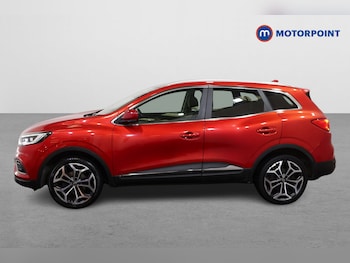 Used Renault Kadjar 2020 for sale - 76222913: Photo 4