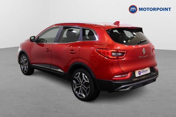Used Renault Kadjar 2020 for sale - 76222913: Photo 5