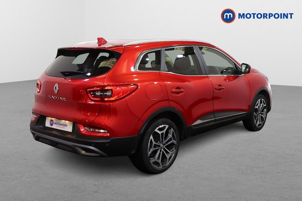 Used Renault Kadjar 2020 for sale - 76222913: Photo 7