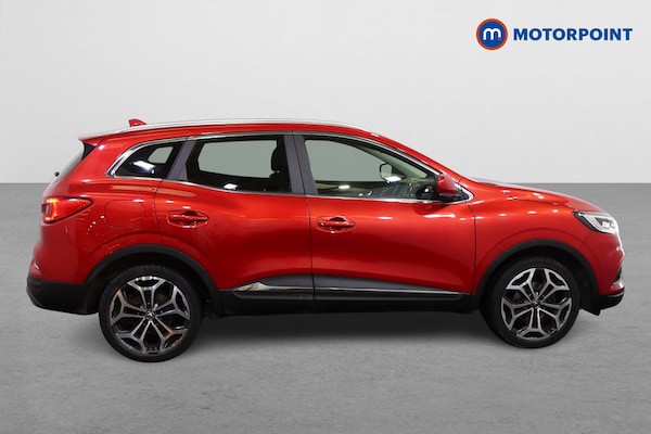 Used Renault Kadjar 2020 for sale - 76222913: Photo 8