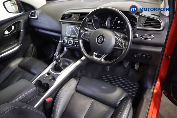 Used Renault Kadjar 2020 for sale - 76222913: Photo 9