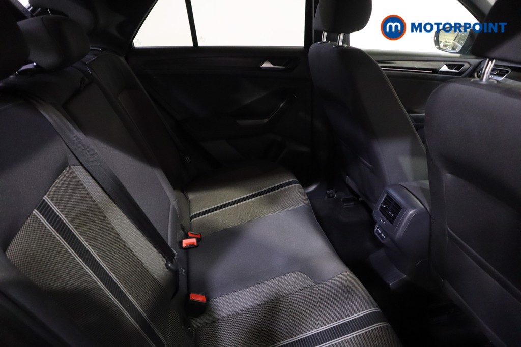 Used Volkswagen T-Roc 2021 for sale - 77286671: Photo 26