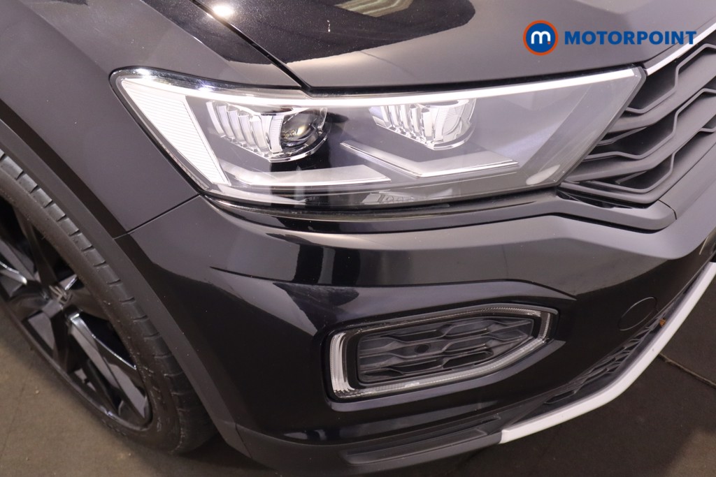 Used Volkswagen T-Roc 2021 for sale - 77286671: Photo 33