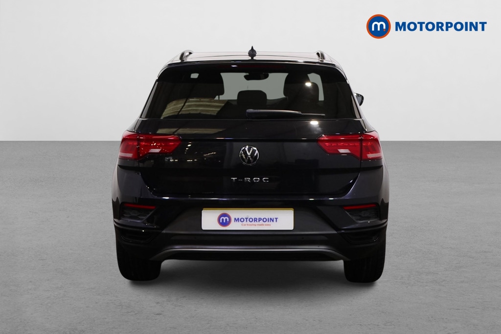 Used Volkswagen T-Roc 2021 for sale - 77286671: Photo 6