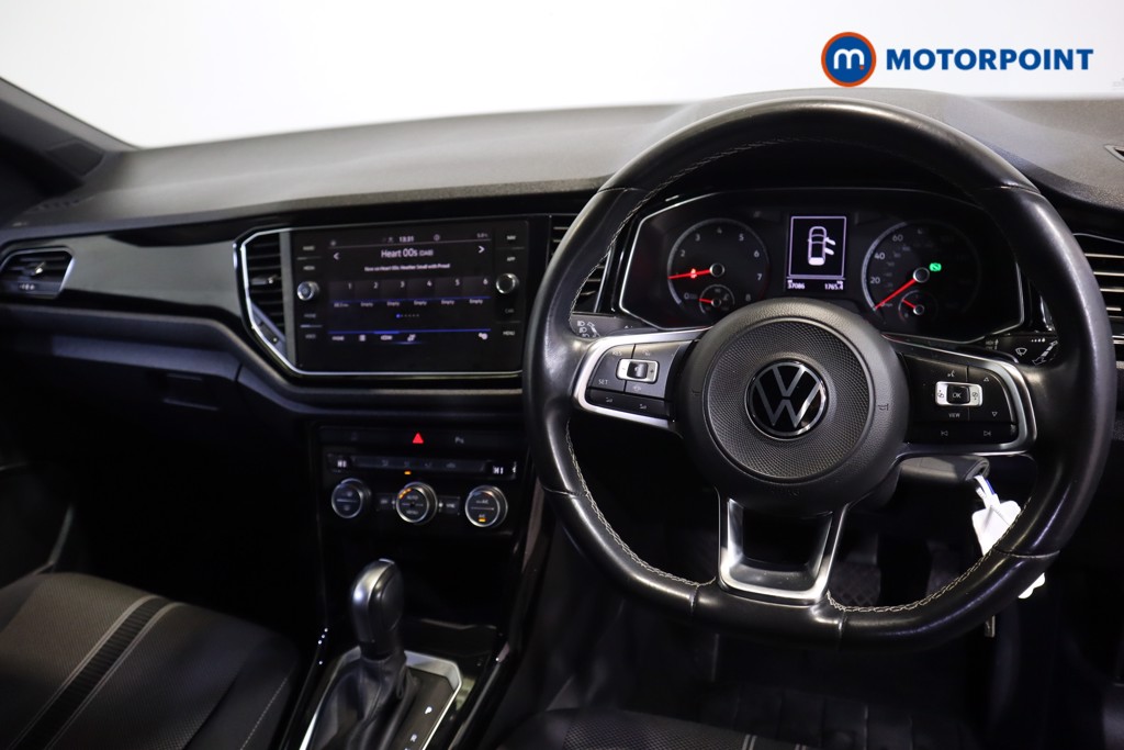 Used Volkswagen T-Roc 2021 for sale - 77286671: Photo 9