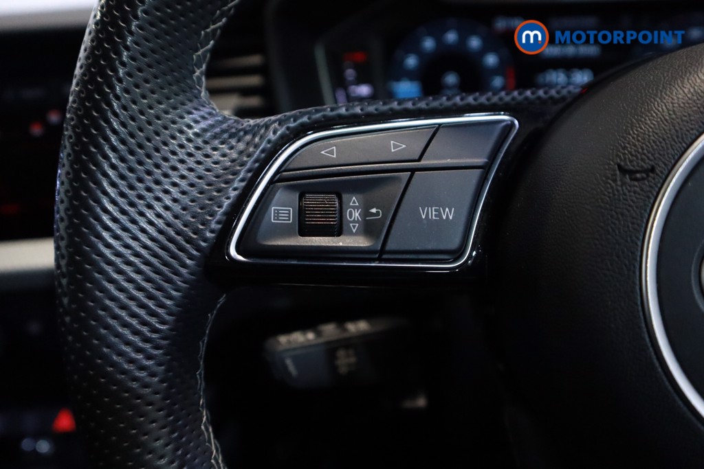 Used Audi A1 2022 for sale - 77171236: Photo 16