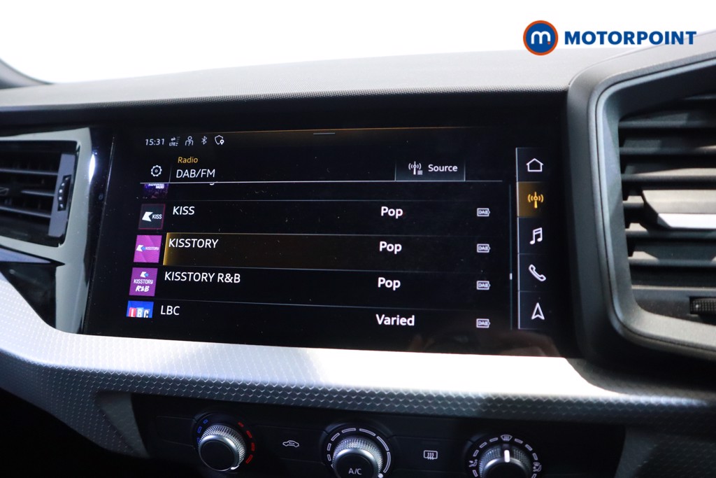 Used Audi A1 2022 for sale - 77171236: Photo 23