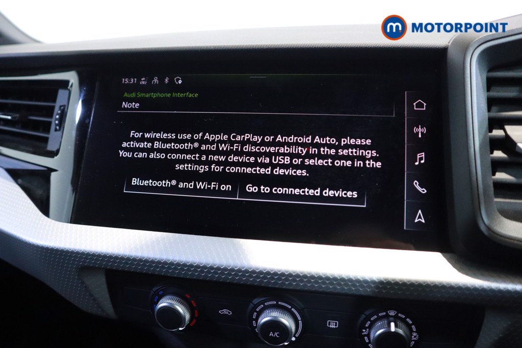 Used Audi A1 2022 for sale - 77171236: Photo 26