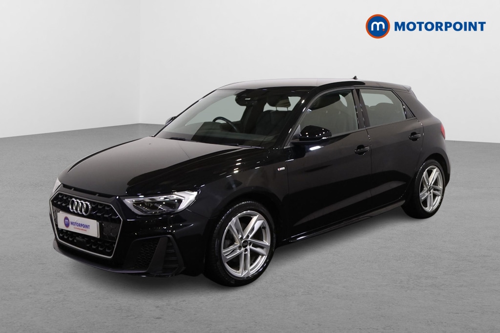 Used Audi A1 2022 for sale - 77171236: Photo 3