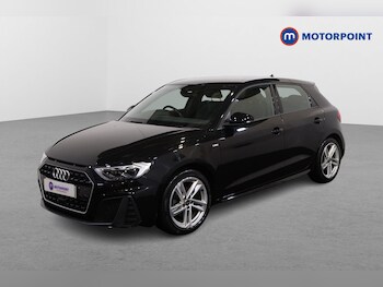 Used Audi A1 2022 for sale - 77171236: Photo