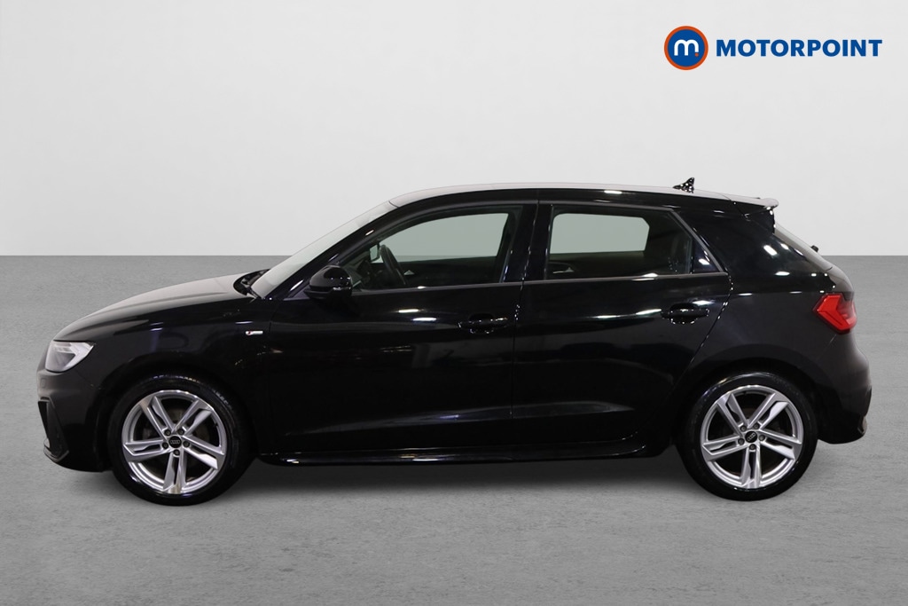 Used Audi A1 2022 for sale - 77171236: Photo 4