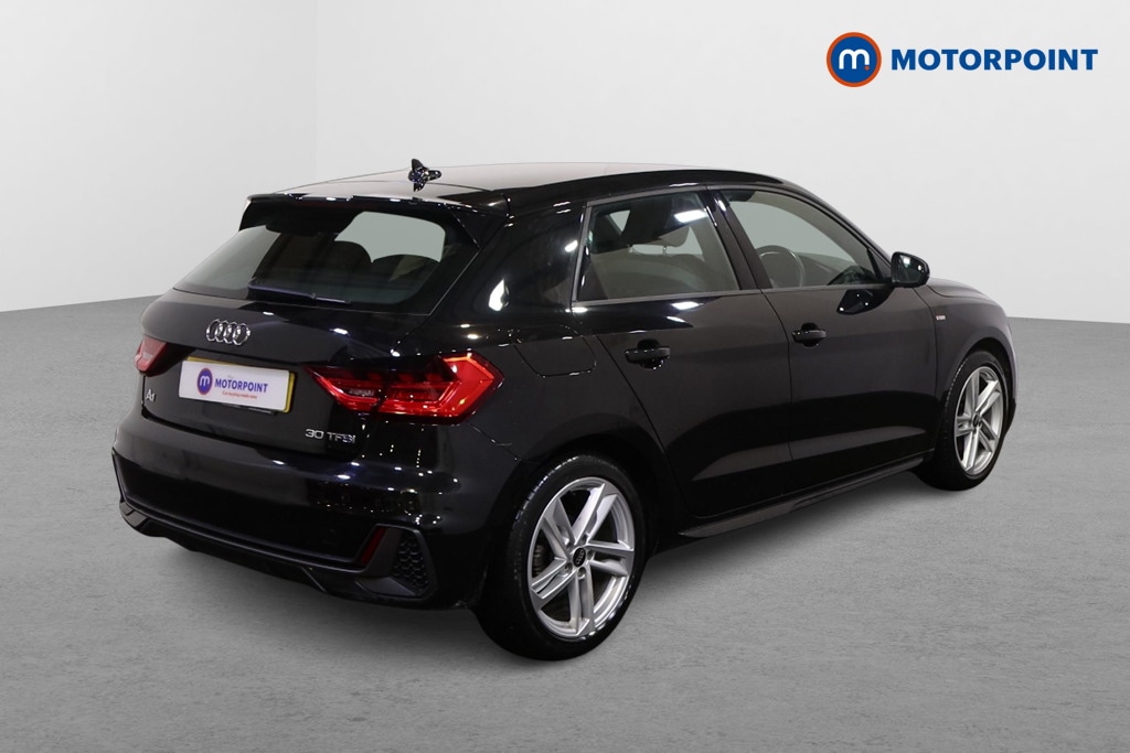 Used Audi A1 2022 for sale - 77171236: Photo 7
