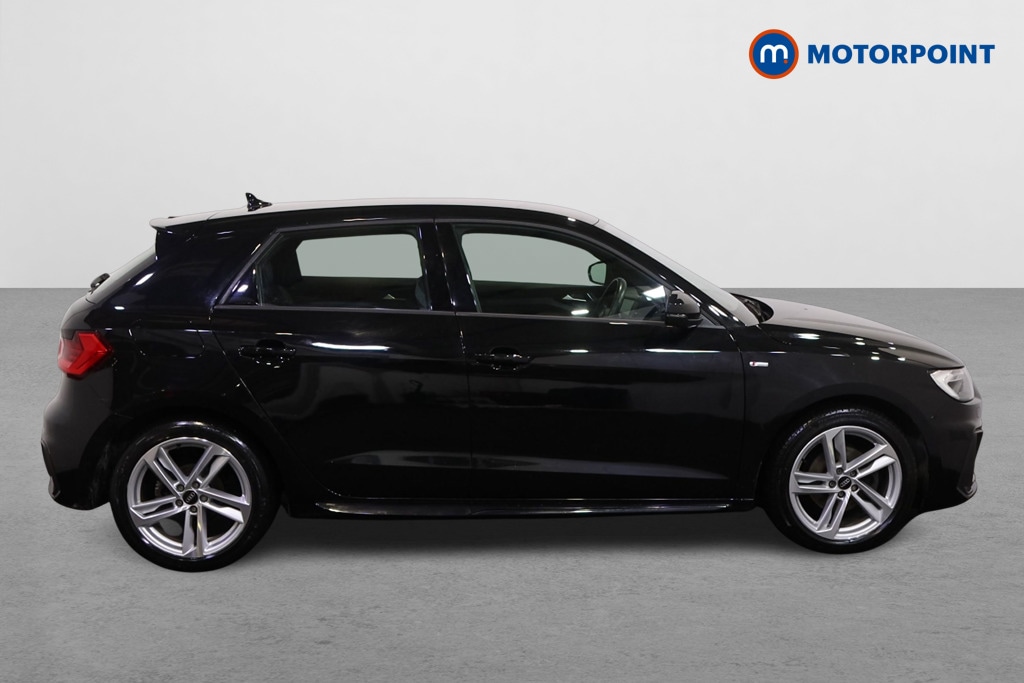 Used Audi A1 2022 for sale - 77171236: Photo 8