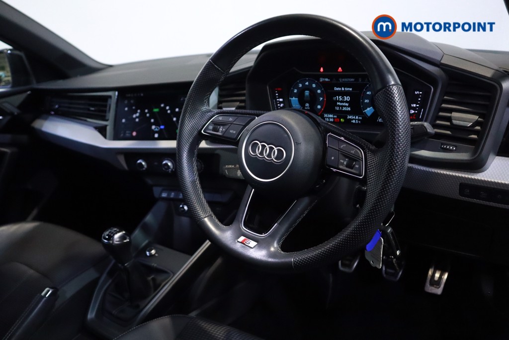 Used Audi A1 2022 for sale - 77171236: Photo 9