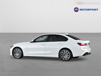 Used BMW 3 Series undefined for sale - 78365074: Photo